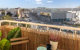 Your Home At Valencia, Marina Real